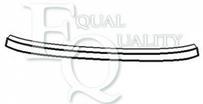 EQUAL QUALITY l05392 - Поперечная балка